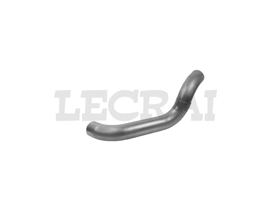 TUBO DI SCARICO _X89866