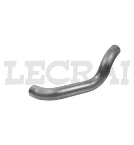 TUBO DI SCARICO _X89866