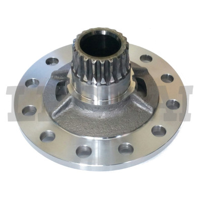 SCATOLA DIFFERENZIALE DAILY_X90253