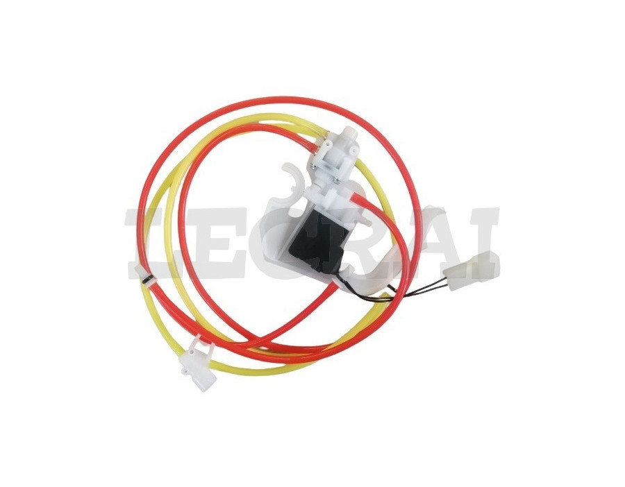 VALVOLA SEDILE STOP STRALIS_X90443