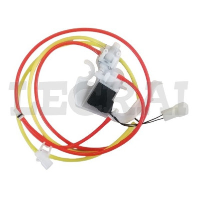 VALVOLA SEDILE STOP STRALIS_X90443