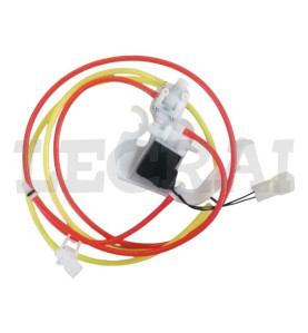VALVOLA SEDILE STOP STRALIS_X90443