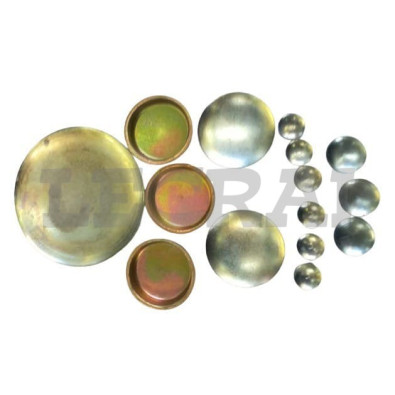 SERIE MOTORE SOLO TAPPI F.600D_KS50