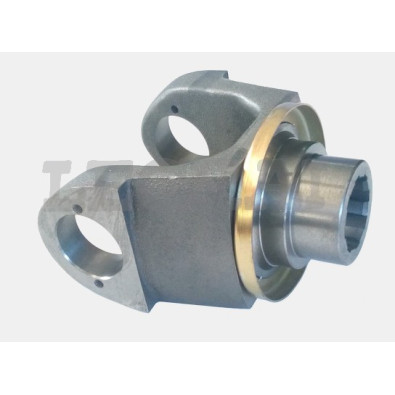 MANICOTTO PIGNONE CONICO 697_X83767