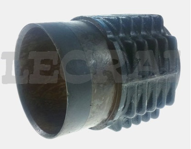 CAMICIA COMPRESSORE W.H. 682_X85643