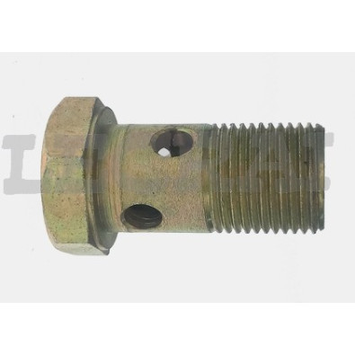 BULLONE FORATO RACCORDO D.18_X86730