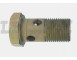 BULLONE FORATO RACCORDO D.18_X86730