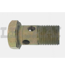 BULLONE FORATO RACCORDO D.18_X86730