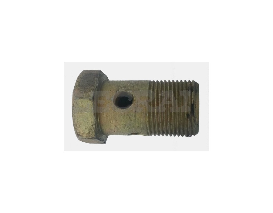 BULLONE FORATO RACCORDO D.22_X86732