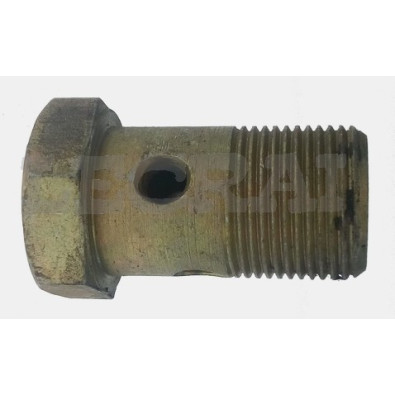 BULLONE FORATO RACCORDO D.22_X86732