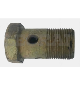 BULLONE FORATO RACCORDO D.22_X86732