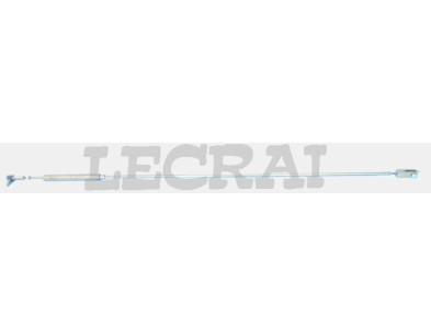 TIRANTE FRENO MOTORE 682 690_X87145