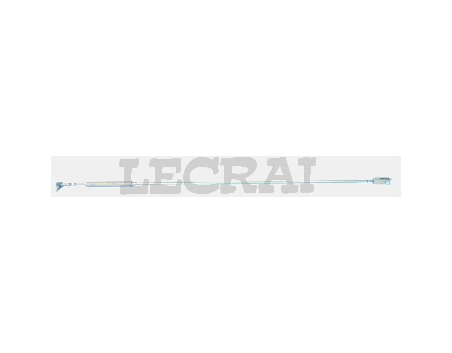 TIRANTE FRENO MOTORE 682 690_X87145
