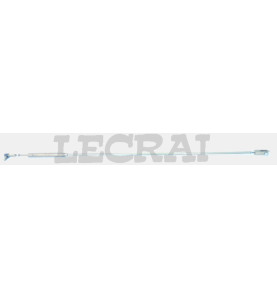 TIRANTE FRENO MOTORE 682 690_X87145