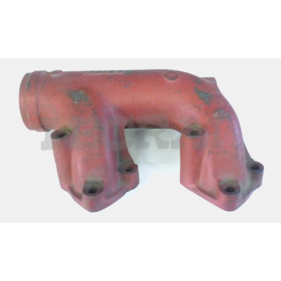 CONDOTTO SCARICO 691 697 170_X87642