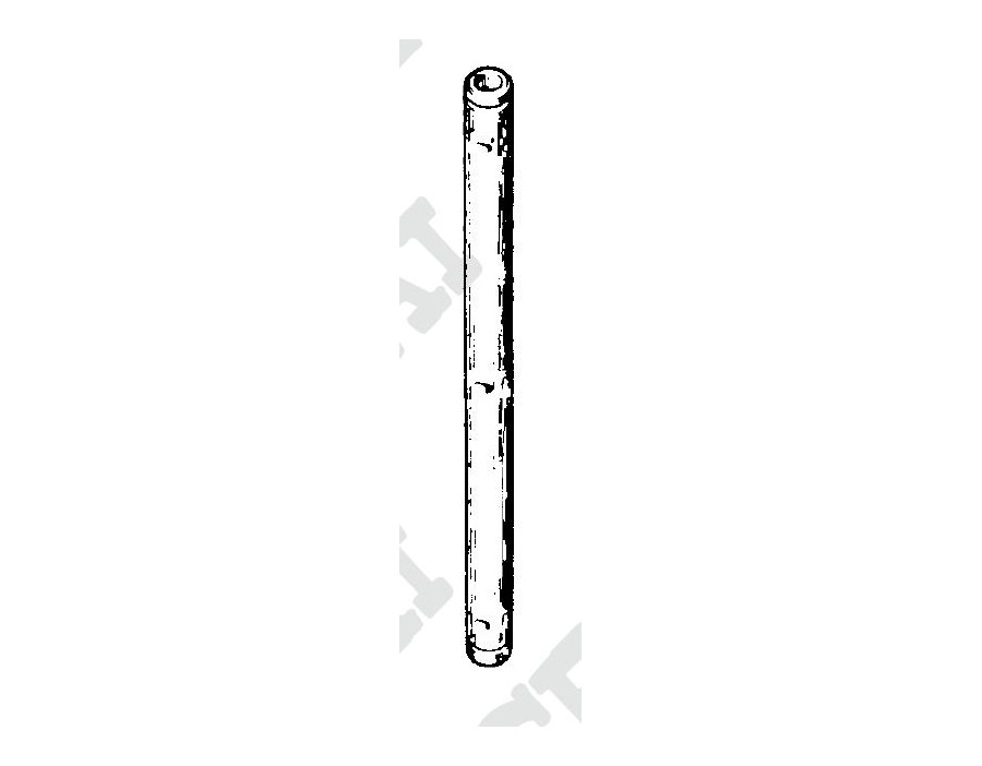 ALBERO BILANCERE OM35 40 50NC_X85032