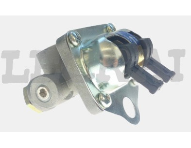 DEVIATORE PNEUMATICO A 2 LEVE_X85716