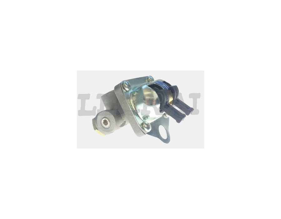 DEVIATORE PNEUMATICO A 2 LEVE_X85716