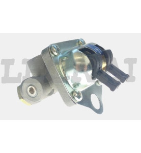 DEVIATORE PNEUMATICO A 2 LEVE_X85716