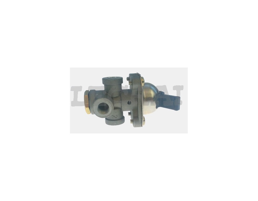 DEVIATORE PNEUMATICO A 1 LEVA_X85717