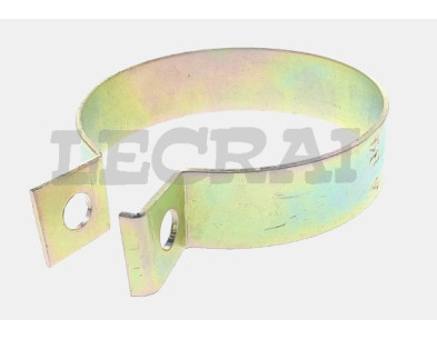 FASCETTA TUBO SCARICO 682 690_X85762