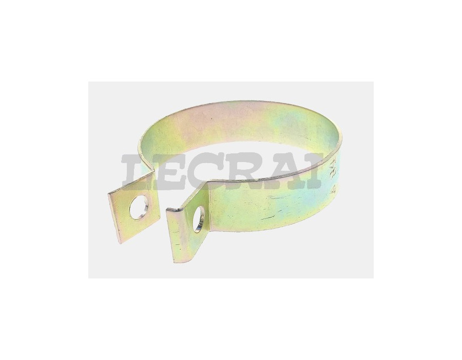 FASCETTA TUBO SCARICO 682 690_X85762