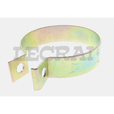 FASCETTA TUBO SCARICO 682 690_X85762