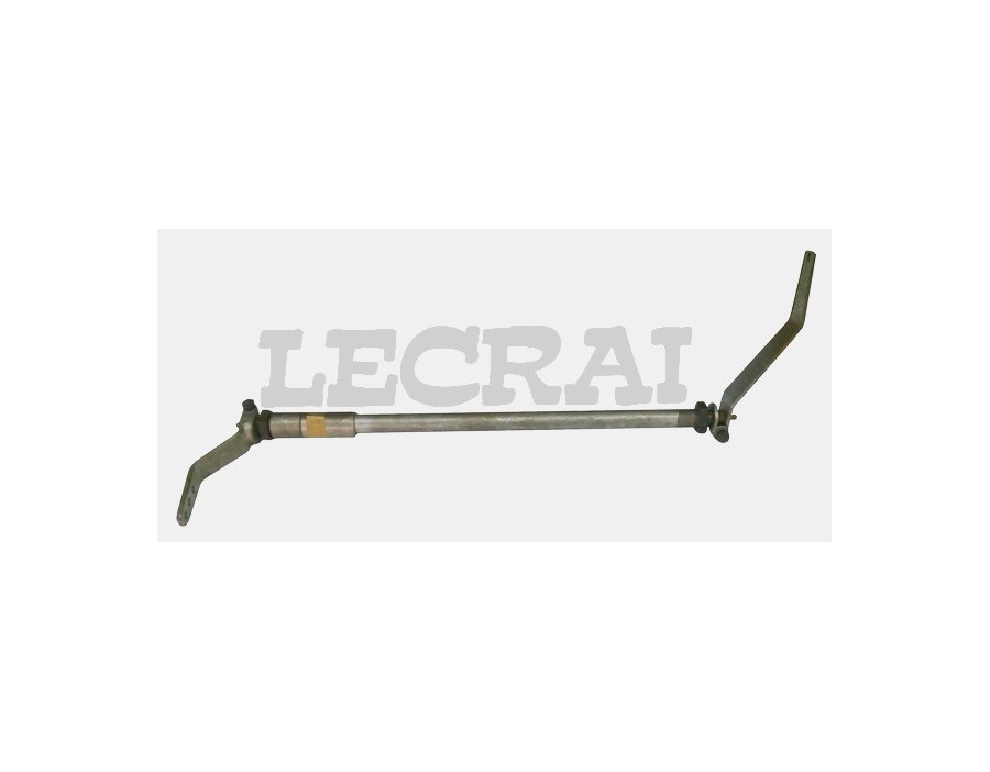 MODIFICA ACCELERATORE 682 690_X86135