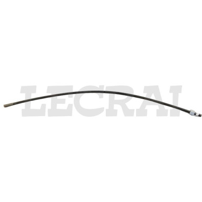 TUBO ASTA LIVELLO OLIO MOTORE_X87858