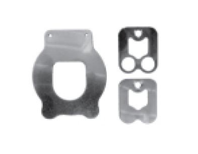 KIT VALVOLE COMPR.WABCO CDW68_X89282