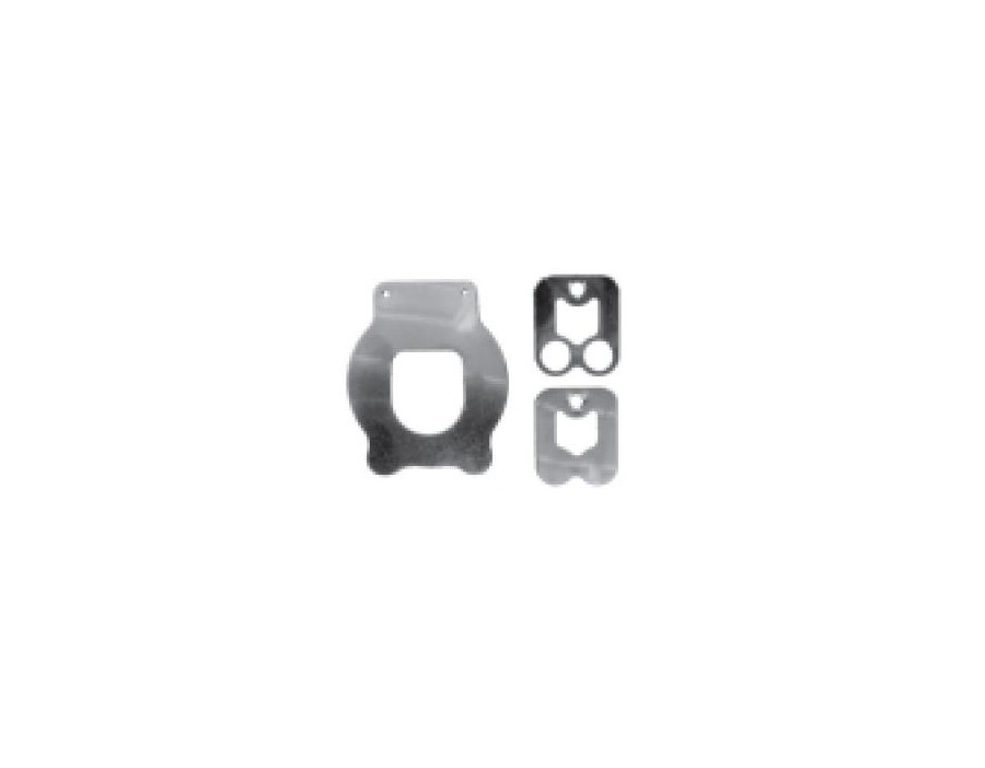 KIT VALVOLE COMPR.WABCO CDW68_X89282
