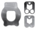 KIT VALVOLE COMPR.WABCO CDW68_X89282