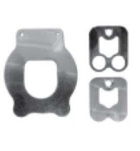 KIT VALVOLE COMPR.WABCO CDW68_X89282