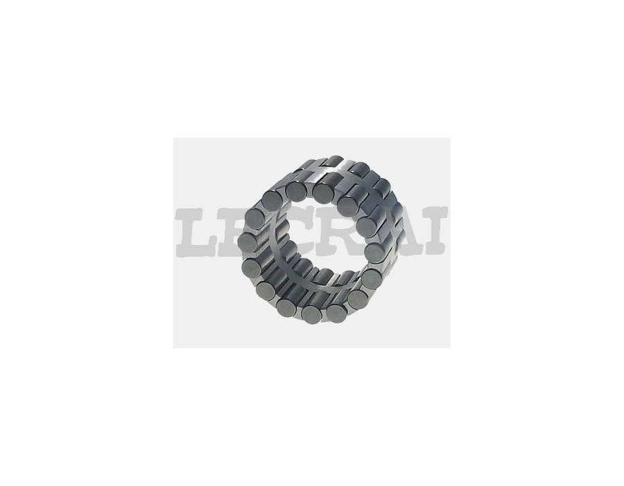 GABBIA RULLI INF.RIDUTTORE 697_X83801