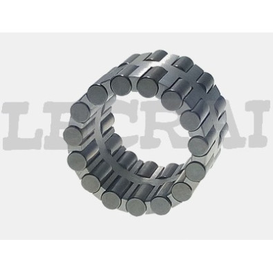 GABBIA RULLI INF.RIDUTTORE 697_X83801