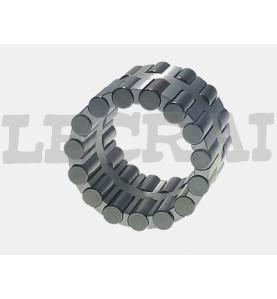 GABBIA RULLI INF.RIDUTTORE 697_X83801