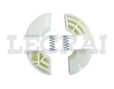 SERIE TASSELLI COMPRESSORE 682_X84028