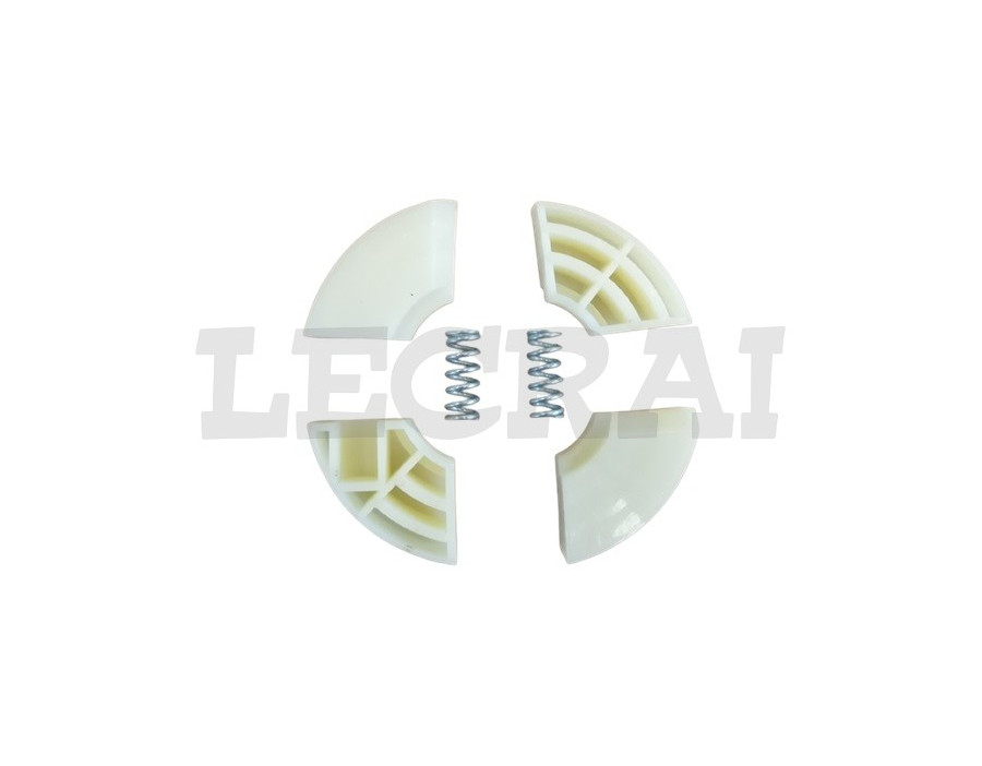 SERIE TASSELLI COMPRESSORE 682_X84028