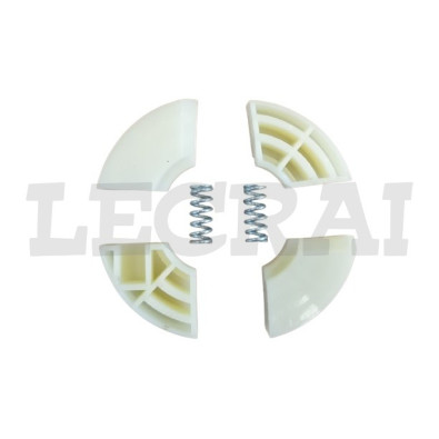 SERIE TASSELLI COMPRESSORE 682_X84028