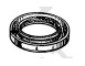 PARAOLIO MOZZO POST.140X170X14_X84534