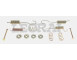 KIT MOLLE FRENO RUOTA DX DAILY_X84943