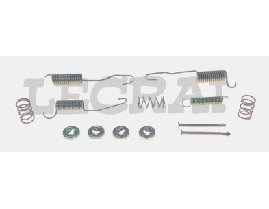 KIT MOLLE FRENO RUOTA SX DAILY_X84944