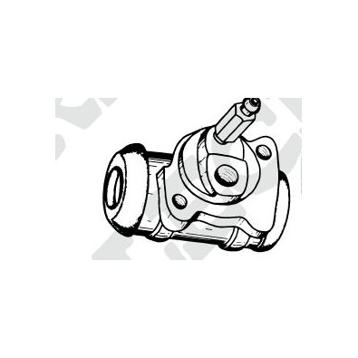 CILINDRO FRENO ANTER.50NC 55NC_X85437