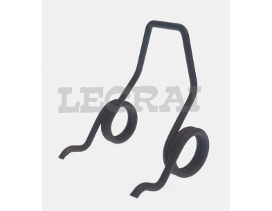 MOLLA LEVETTA FRIZIONE 697 300_X86182
