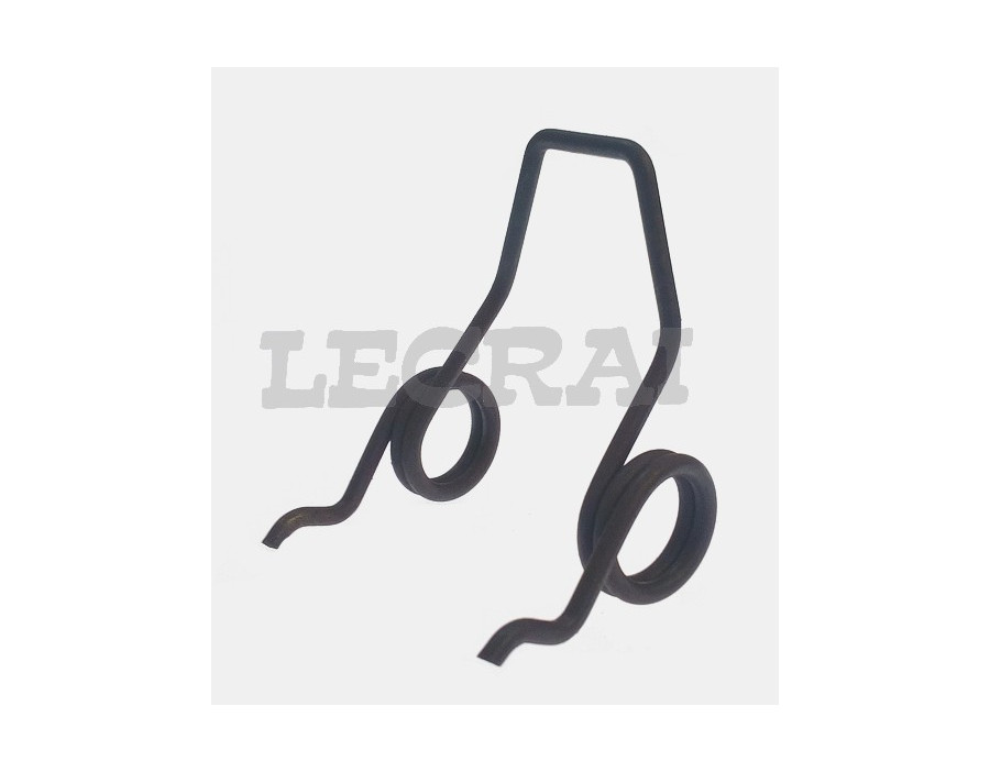 MOLLA LEVETTA FRIZIONE 697 300_X86182
