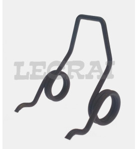 MOLLA LEVETTA FRIZIONE 697 300_X86182