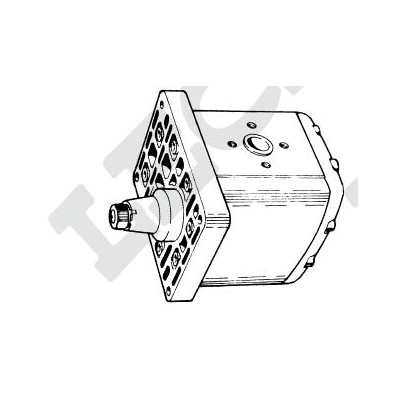 POMPA SERVOSTERZO 170.26 130NC_X86514