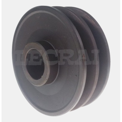 PULEGGIA POMPA ACQUA 190.26 30_X86520