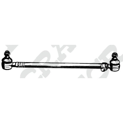 TIRANTE LONGITUDINALE 80 90 NC_X87193