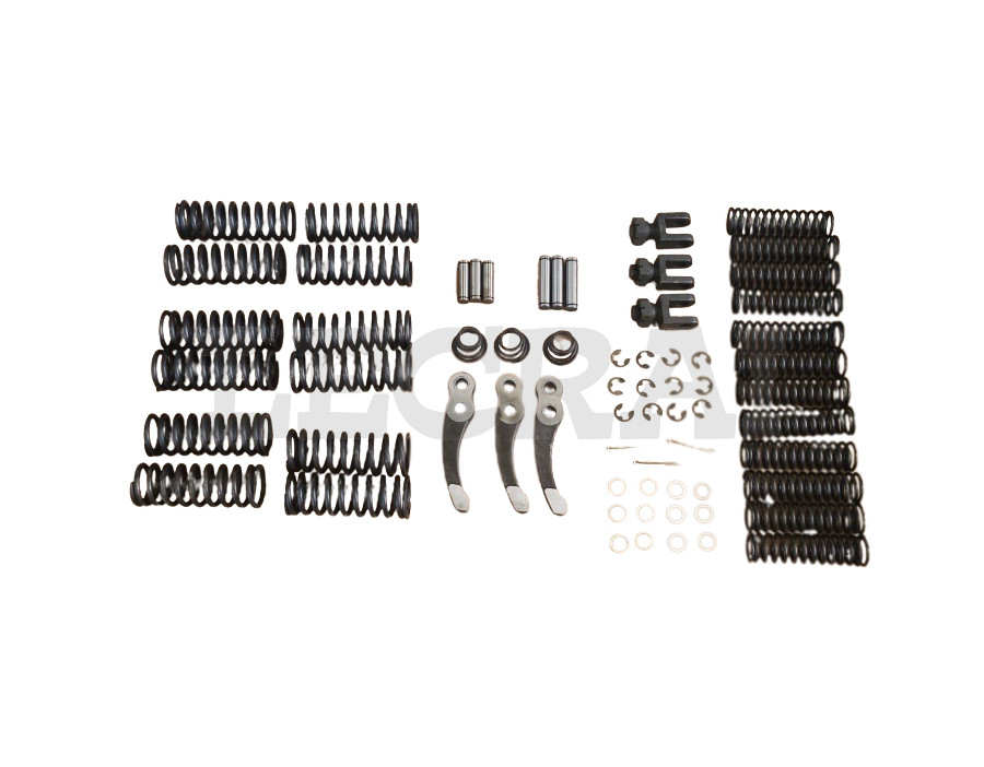 KIT LEVE FRIZIONE COMPLETO 682_X88018
